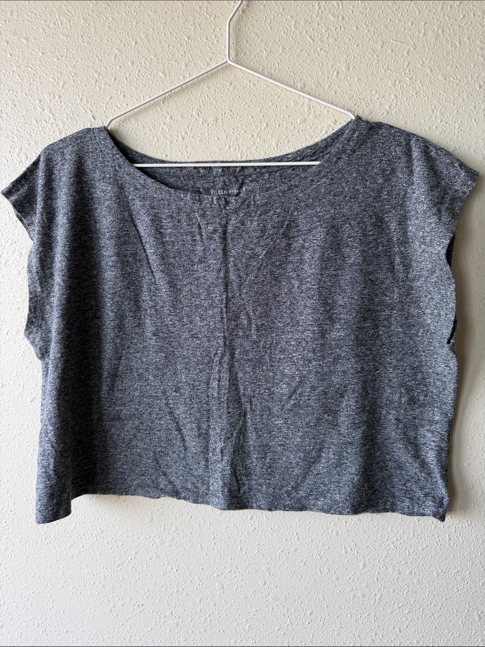 Eileen Fisher tank